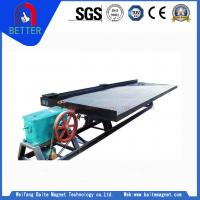Yuntin Type Shaking Table Manufacturers For Australia